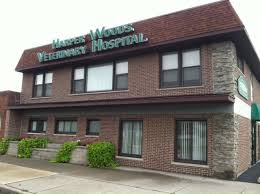 Harper Woods Veterinary Hospital Home Facebook