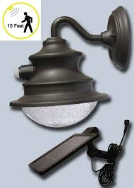 Gooseneck Solar Barn Light Solar Shed Light Barn Lighting Solar Shed Light Shed