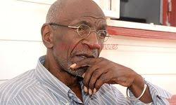 Fitzroy Williams, l'un des fondateurs d'Exile One, s'en est allé