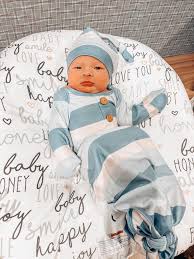 Introducing our newest church member, Ryker Tate Roberson, born yesterday  morning to Hunter and Hope Roberson! God has knitted him perfectly together  and we praise Him for that! Welcome baby boy!