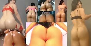 Ass.. lots of it - booty clapping like never before