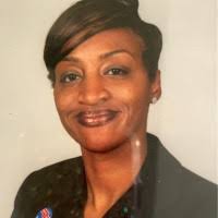 Latoya Richards-Megnauth