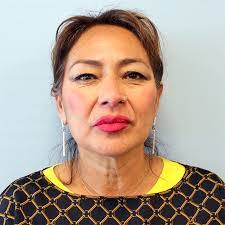 Lucia Rico's Instagram, Twitter & Facebook