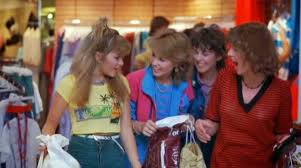 Our Top 5 Love Story Films 5 Valley Girl Valley Girls Valley Girl Movies Love Story