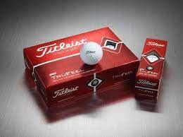 2nd swing titleist ts fitting discussion with master fitter, james tracy, breaks down how the titleist ts metal drivers and woods. Titleist S 2020 Trufeel Golf Ball Review