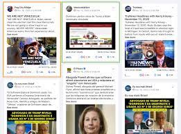 Alertavenezuela November 18 2020 Atlantic Council