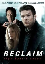 Reclaim - Movies on Google Play