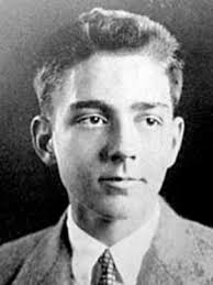 Charles Wesley Goyer '44 *50