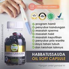 Ini karena sifat inflamasi atau meredakan peradangan yang terdapat dalam habbatussauda. Khasiat Habbatussauda Untuk Wanita