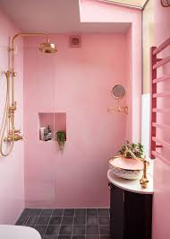 It's easy to tile and easy to clean. Pin On Homes Spaces