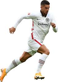 André silva portugal national football team soccer player 3d rendering, andre silva png. Andre Silva Football Render 76676 Footyrenders