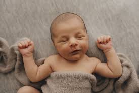 Newborn Family Sessions