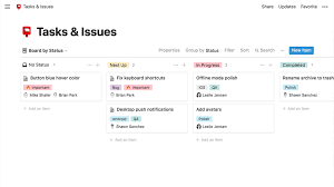Drag, drop, edit use drag & drop and force touch to arrange any content. Why You Need To Stop Using Notion For Your Whole Life Paperless X