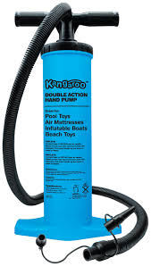 Kangaroo S Air Pump Inflatable Pool Pump Mattress Pump Hand Pump Inflatable Pool Pool Pump Inflatable Pool Floats