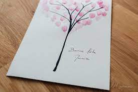 Après notre tablette de chocolat personnalisée, cette année ce sera simple et léger. Un Cadeau Fait Main Pour La Fete Des Mamies M Comme Blog Parental