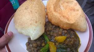 It's a delhi favourite and therefore one of the most widely known stores throughout delhi. Chole Bhature Picture Of Nand Di Hatti New Delhi Tripadvisor