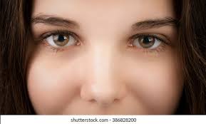 Hazel Eyes Photos and Images