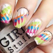 The birthday nail designs are basically celebratory nails that are usually colorful and will have some these birthday themed nails are super cute and very easy to replicate! 50 Sweet Birthday Nails To Brighten Your Special Day