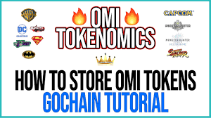 Wazirx is secure wallet that hosts crypto to crypto trade more than 100 different cryptocurrencies available. What Is Ecomi Omi What Is Ecomi Token What Is Omi Token