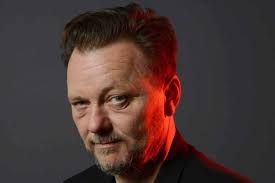 Lesung] John Niven: O Brother