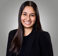 Announcements HIMSS South Florida Scholarship Winner