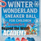 Winter Wonderland Sneaker Ball