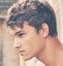 Men's messy hairstyles are inexpensively efficient and mysteriously expressive. 100 Messy Hairstyles For Men 2020 Hairmanstyles