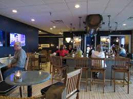 Hours may change under current circumstances Restaurant Picture Of Boat Club Restaurant Duluth Tripadvisor