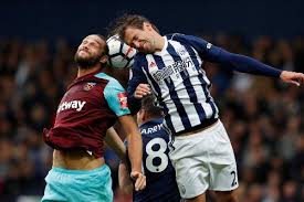 Reprezentant polski zagrał od pierwszej do ostatniej minuty. Grzegorz Krychowiak Profile News Stats Premier League