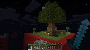 You could also build your own skyblock world! Skyblock Bundle In Minecraft Marketplace Minecraft