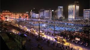 Ancient egypt, civilization in northeastern africa that dates from the 4th millennium bce. Egypt Mummies Pass Through Cairo In Ancient Rulers Parade Bbc News
