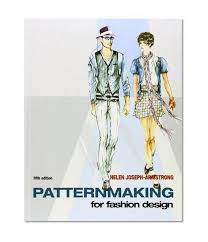 Sleeve draft tutorial | helen joseph armstrong | tukadesign. Patternmaking For Fashion Design 5th Edition Helen Joseph Armstrong Pearson Fashion Design Books Fashion Design Software Patternmaking