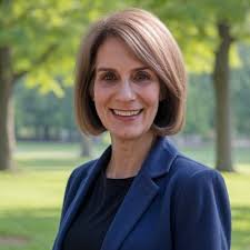 Honored to be a finalist for PRNews Top Women in Healthcare!