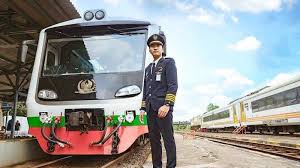 Pada saat itu, pt kereta api indonesia (kai) resmi menunjuk penyanyi didi kempot sebagai duta kereta api. Lowongan Kerja Pt Kai Lulusan Sma Smk Dibuka Untuk Posisi Kondektur Begini Tugasnya Tribunnews Com Mobile
