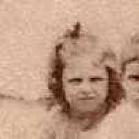 Chloie Edith Weems (1898–1986)