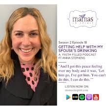 Lawrence — Episodes — Mamas in Spirit Catholic Podcast and Ministry for  Women