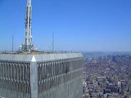 Pin On The World Trade Center Then And Now