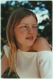 Vogue Czechoslovakia