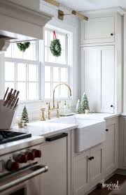 All these kitchen decorating ideas make your kitchen look lively. Only Furniture Incredible Kitchen Christmas Decorating Ideas Home Furniture
