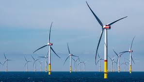 Officials in brussels have approved rwe's deal for fellow german utility e.on's global renewable energy project pipeline. Rwe Renewables National Grid Team Up In U S