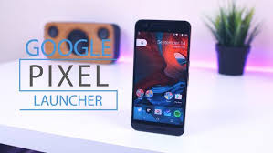 Android 10 apks from apkmirror crash and apks for pie also crash. Descarga El Nuevo Pixel Launcher Para Tu Smartphone Tecnogeek