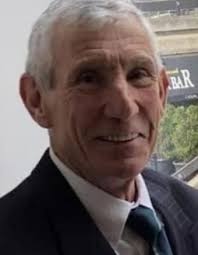 David Allan Hamilton Obituary