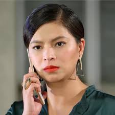Angel Locsin