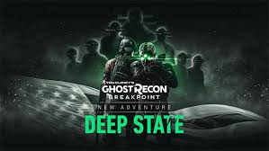 Download tom clancys ghost recon breakpoint 4k 4k hd widescreen wallpaper from the above resolutions from the directory games. Tom Clancy S Ghost Recon Breakpoint Episode 2 Deep State Releases March 24th Xboxone Hq Com
