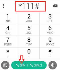 How To Check Credit Balance - All Malaysia Telco