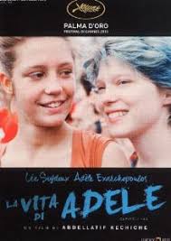Check spelling or type a new query. La Vita Di Adele Streaming Hd