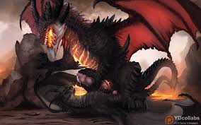 Rule34 - If it exists, there is porn of it  dradgien, yaroul, alduin,  deathwing  181886