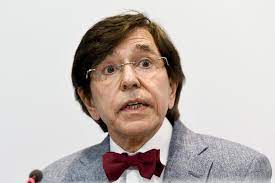 He was born on wednesday july 18th 1951, in freedom is the key to elio's personality. Elio Di Rupo There Will Be A Belgian Certificate Which Will Be Very Comparable To The European Certificate Archyde
