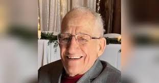 Obituary, Visitation & Funeral Information