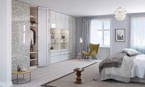 Kleiderschränke fürs schlafzimmer nach maß konfigurieren. Einbauschrank Nach Mass Cabinet Schranksysteme